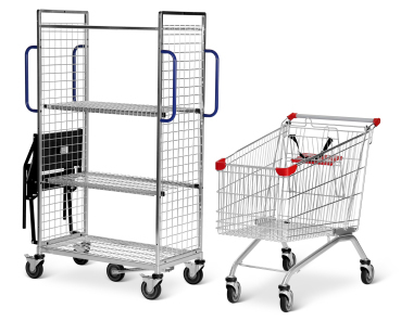 Trolleys