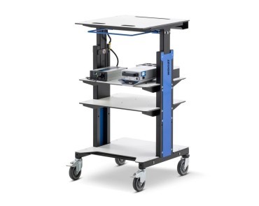 Mobile workstation