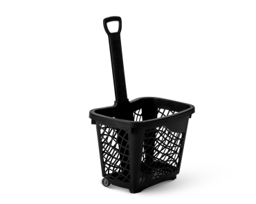 Shopping baskets