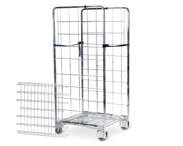 Roll cages