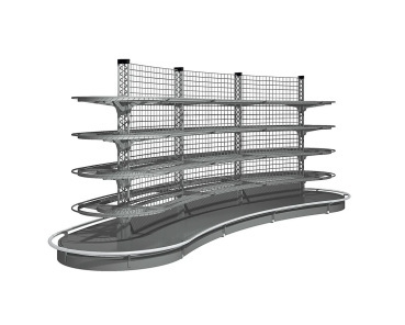 Shelving