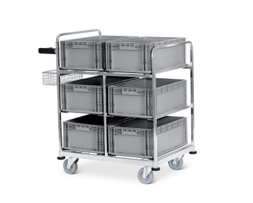 MULTIPICK TROLLEY