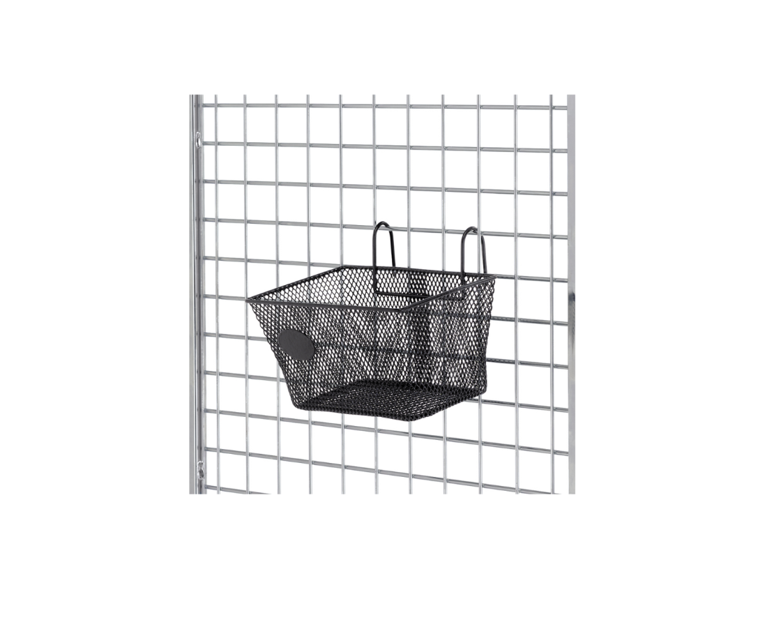 WIRE BASKET FOR KT3s