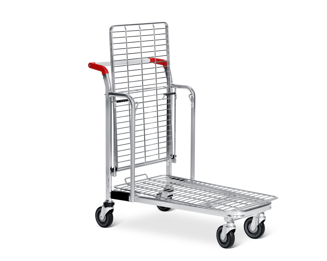 T24P TROLLEY