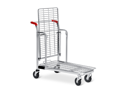 T24P TROLLEY