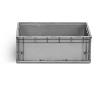 ADDITIONAL PLASTIC BOX (GREY)