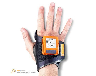 SCANNER - MARK DISPLAY MODEL (M006)