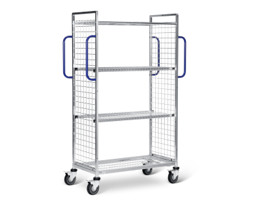 KT3 (900L x 467W x 1630H)