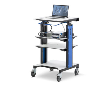 MOBILE WORK STATION