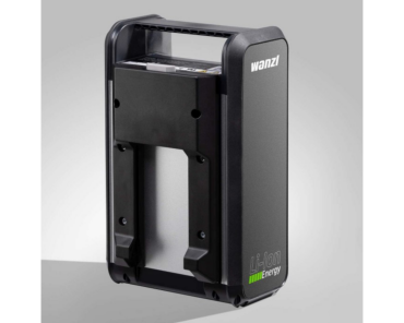 MOBILE WORK STATION BATTERY (spare part)