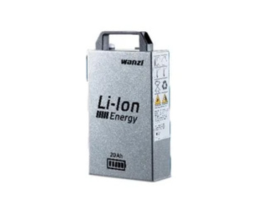 MOBILE WORK STATION BATTERY (spare part)