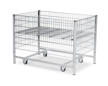 P-SYSTEM Table