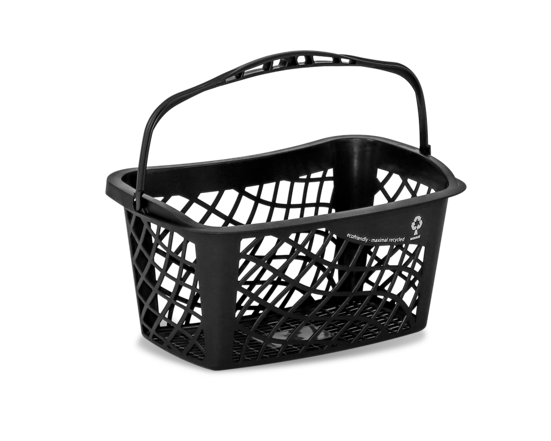 GT26 Shopping Basket 26L