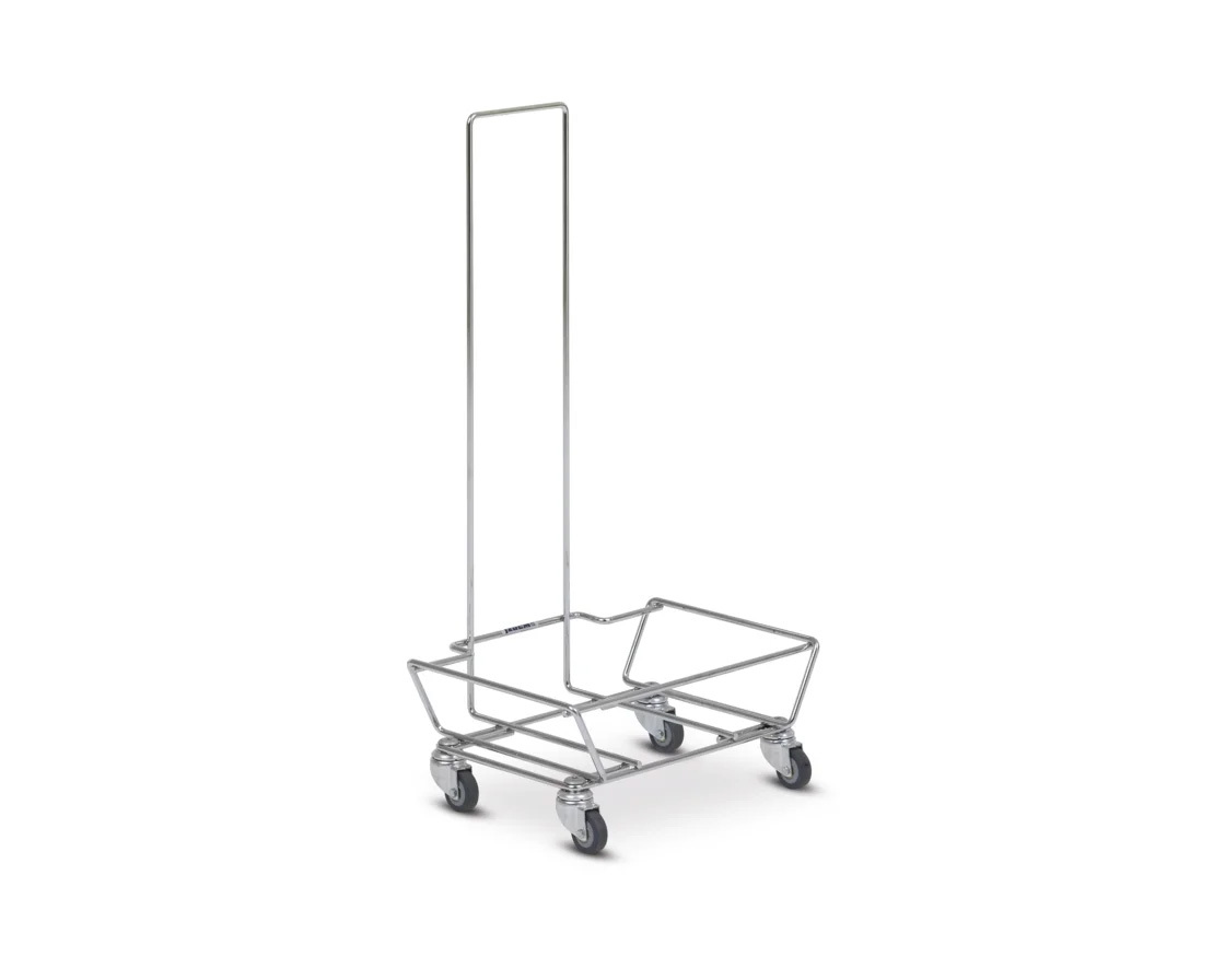 BASKET STAND