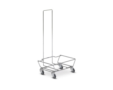 BASKET STAND
