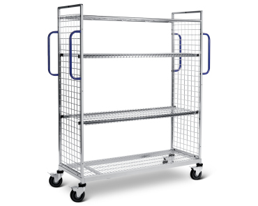 KT3 (1297L x 467W x 1630H)