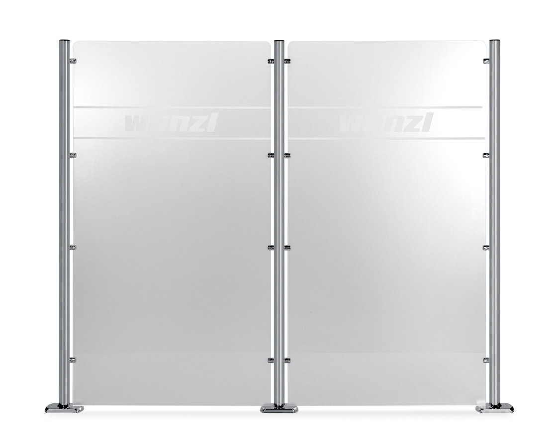 Acrylic Panels