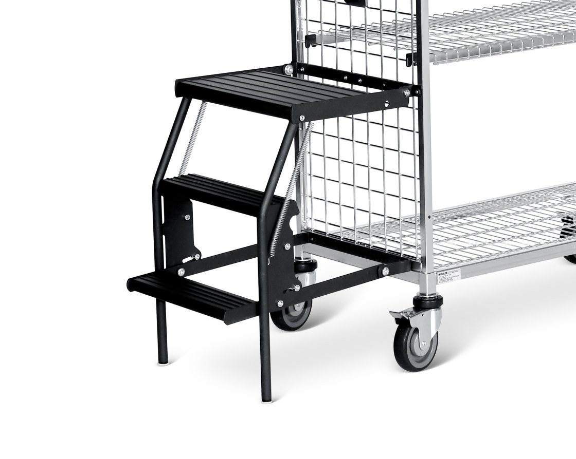 LADDER FOR KT3 467W