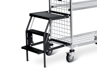 LADDER FOR KT3 467W