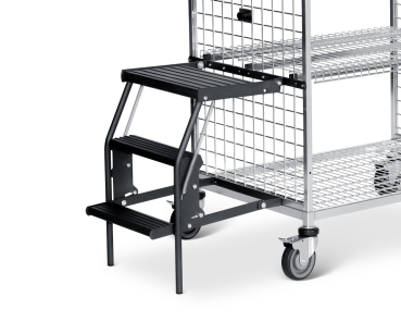 LADDER FOR KT3 625W