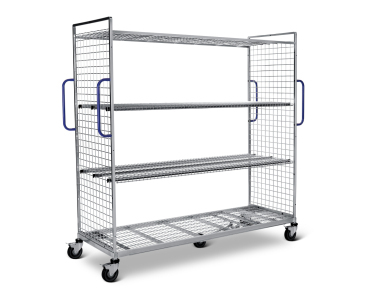 KT3 (1800L x 625W x 1830H)