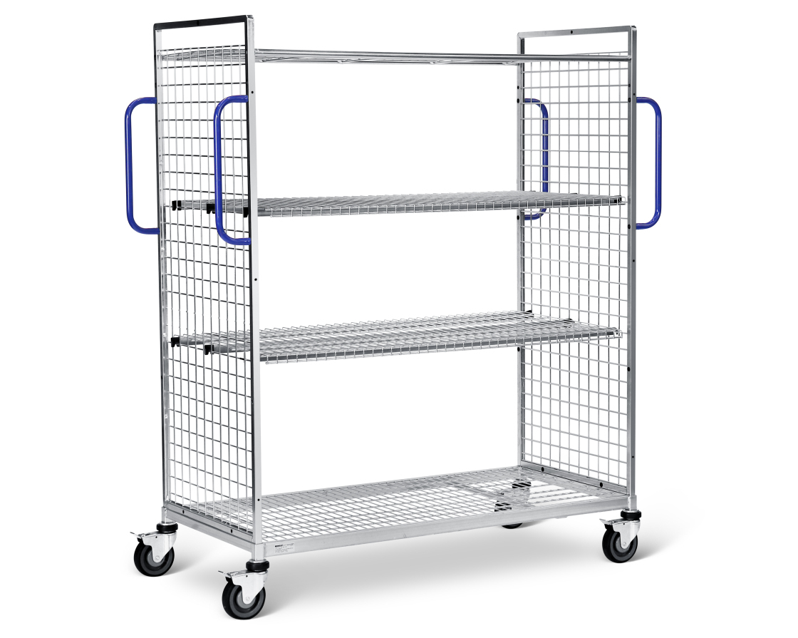 KT3 (1297L x 625W x 1630H)