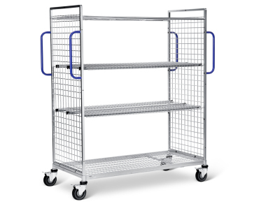 KT3 (1297L x 625W x 1630H)