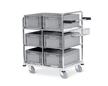 MULTIPICK TROLLEY