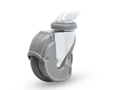 SmartStop trolley security