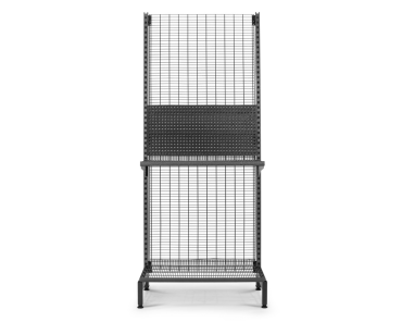 WI Supermarket Shelving