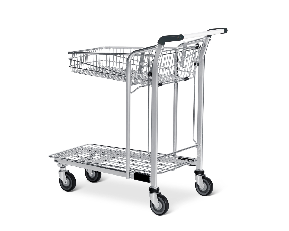 T24 TROLLEY