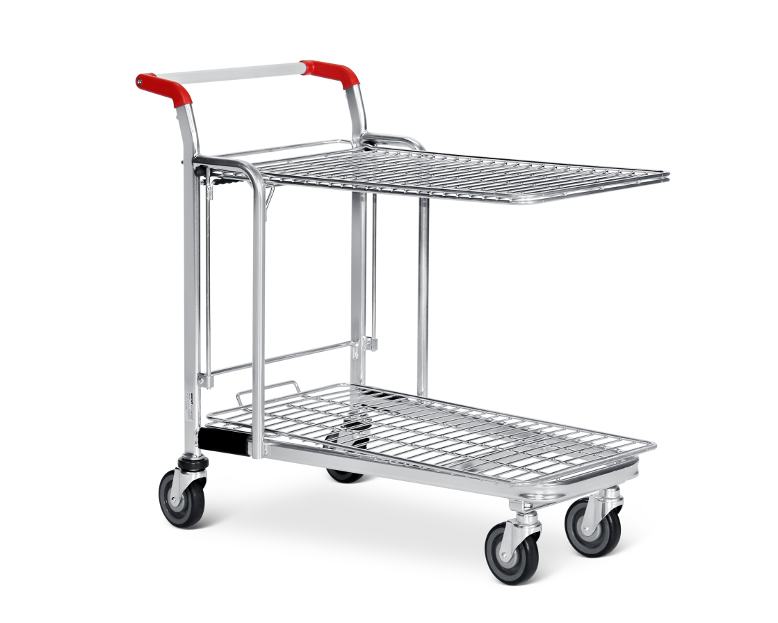 T24P TROLLEY