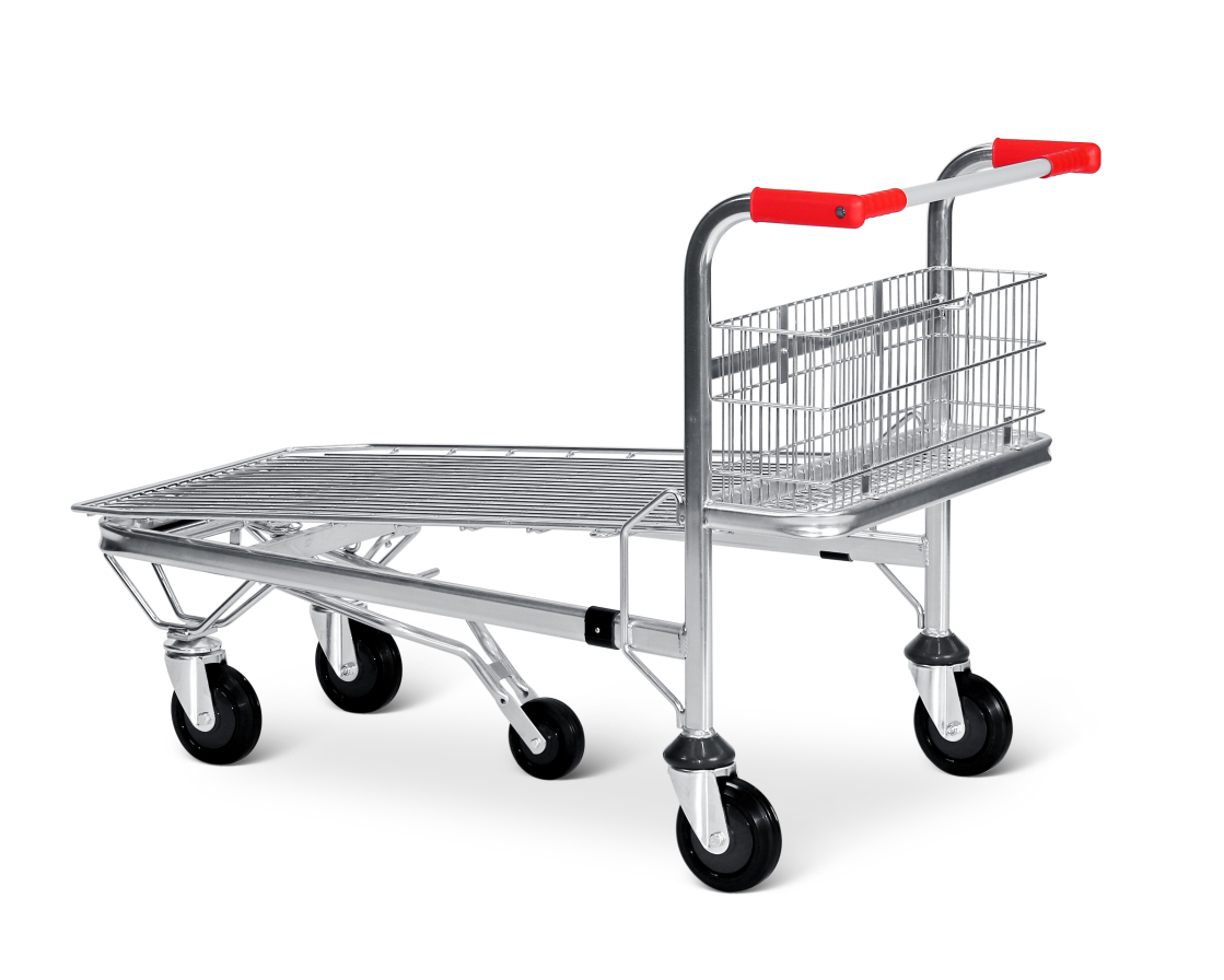 T31B Trolley