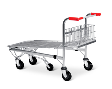 T31B Trolley