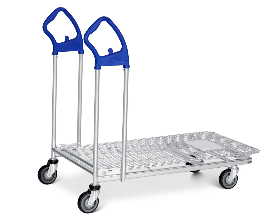 FURNITURE TROLLEY