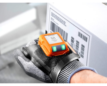 SCANNER - MARK DISPLAY MODEL (M006)