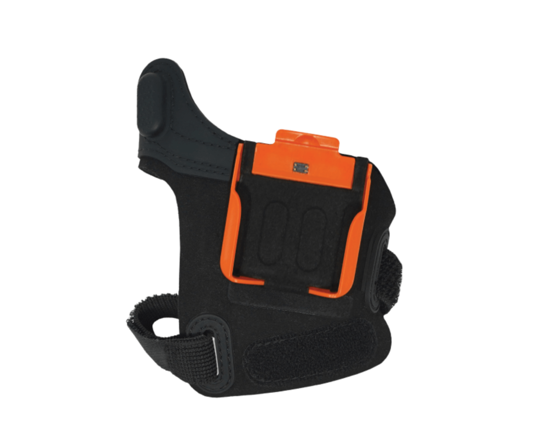 Scanner Hand Strap - Right Hand - Large (10 Pack)