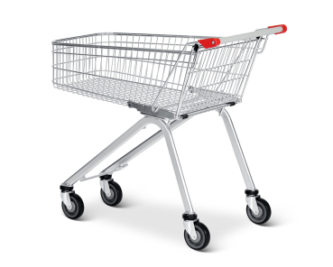 EL105 Shopping Trolley
