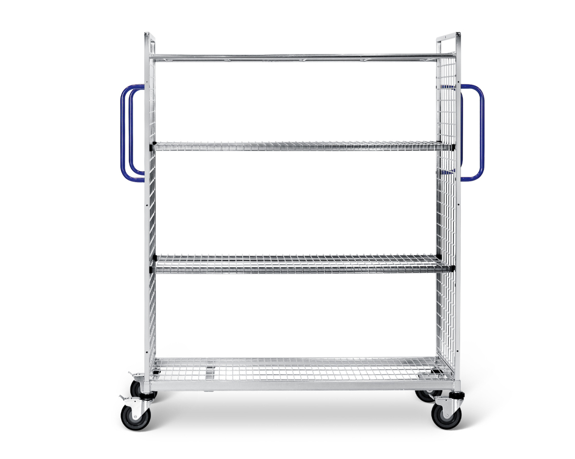 KT3 (1297L x 467W x 1630H)