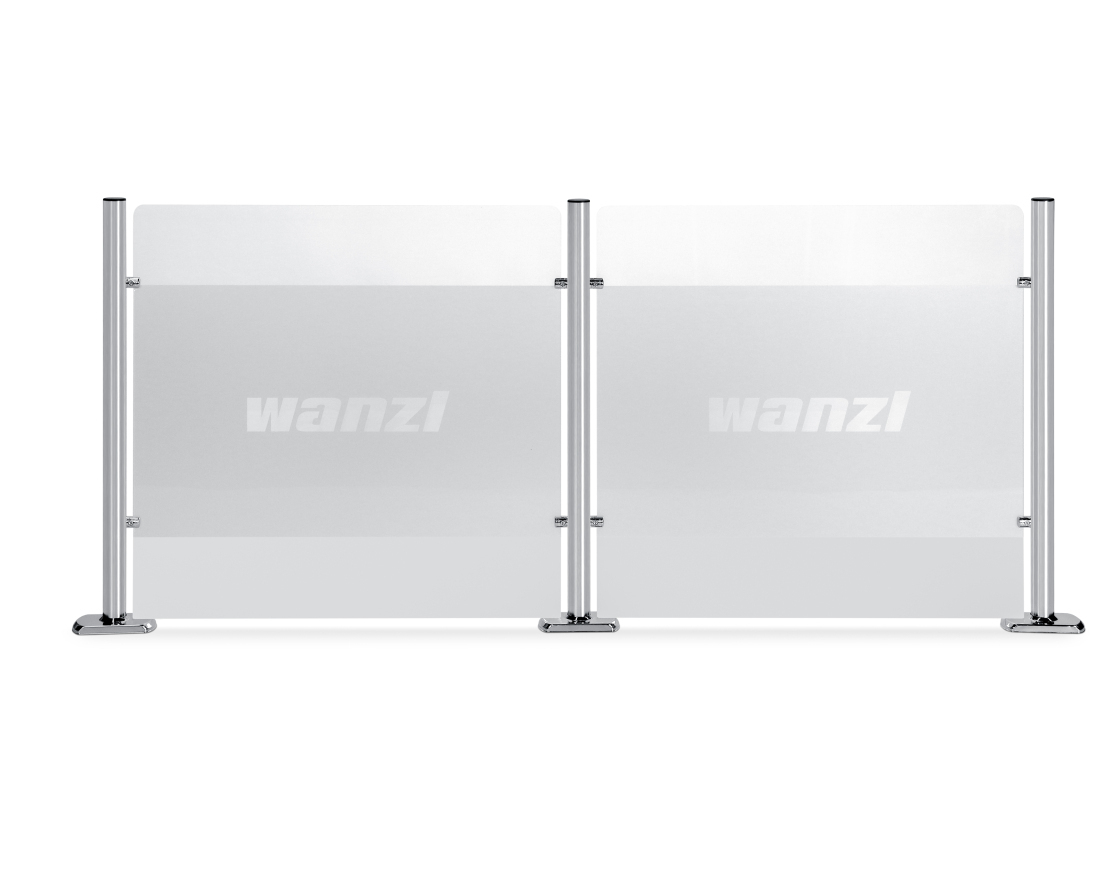 Acrylic Panels