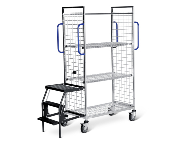 LADDER FOR KT3 467W