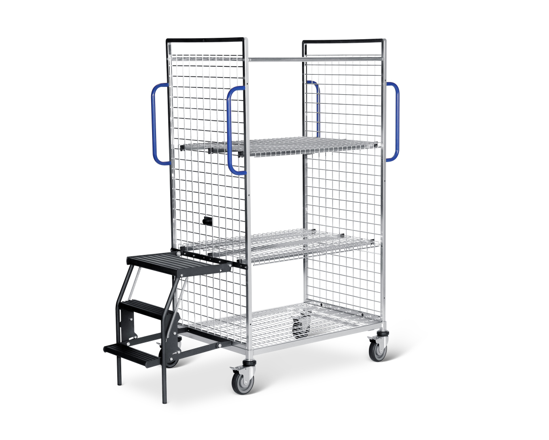 LADDER FOR KT3 625W