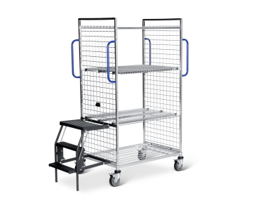 LADDER FOR KT3 625W