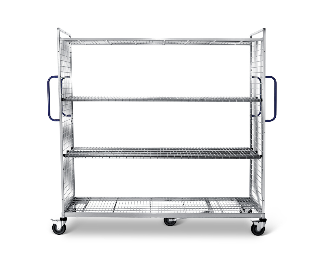 KT3 (1800L x 625W x 1830H)