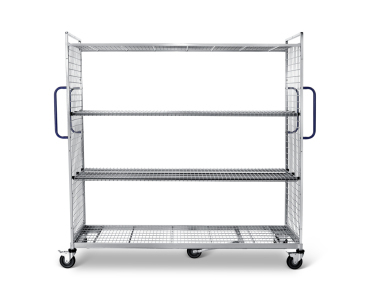 KT3 (1800L x 625W x 1830H)