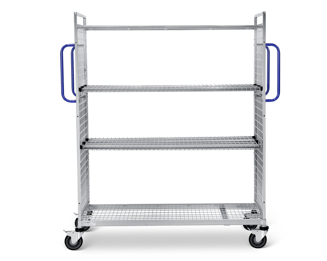 KT3 (1297L x 625W x 1630H)