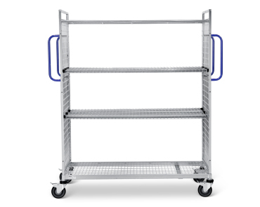 KT3 (1297L x 625W x 1630H)