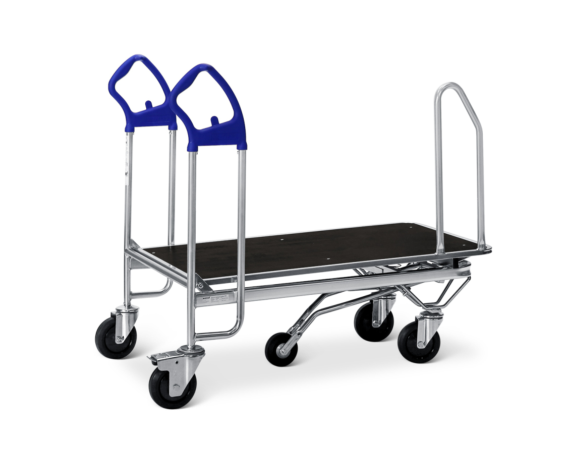SP5 Trolley
