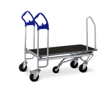 SP5 Trolley