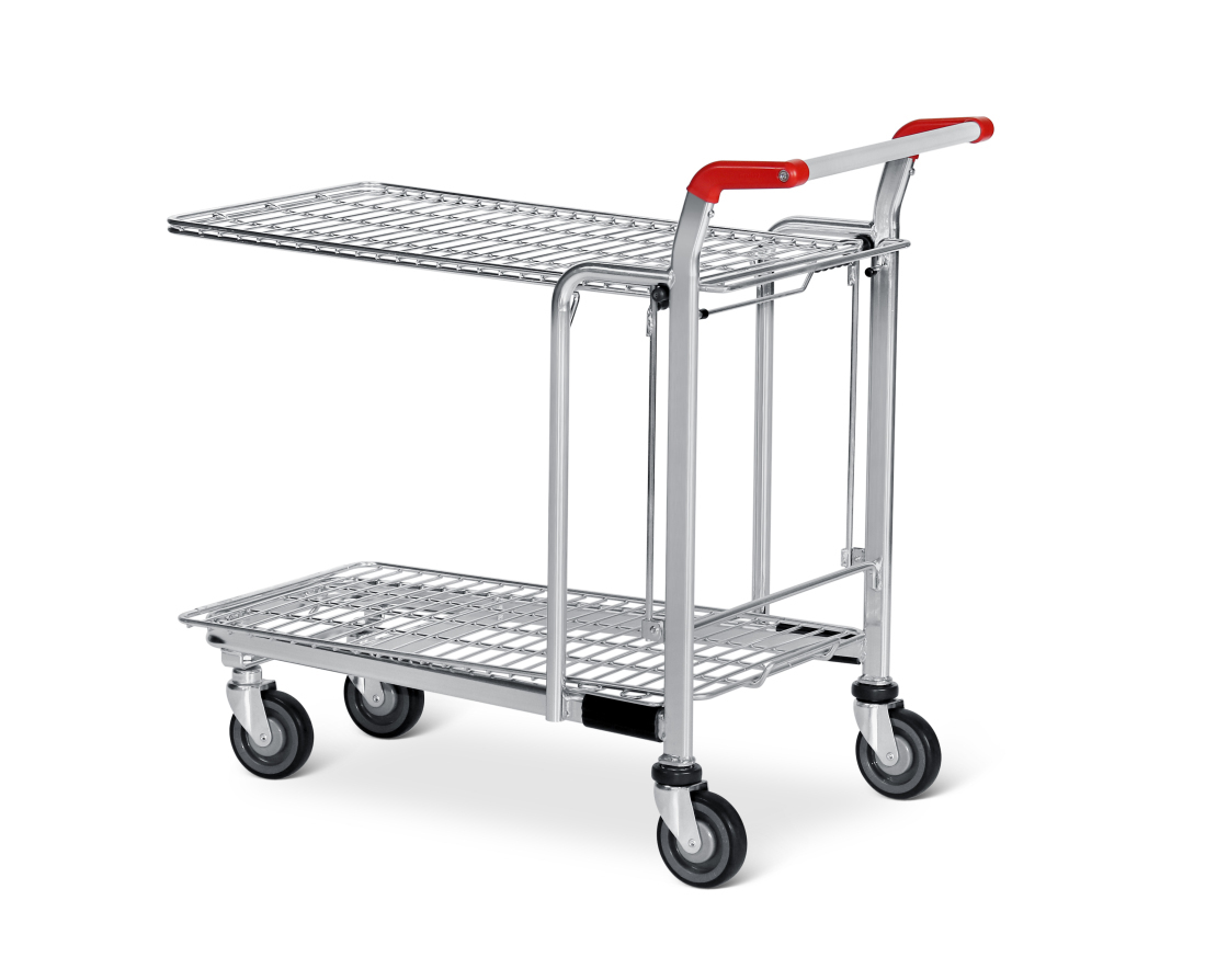 T24P TROLLEY
